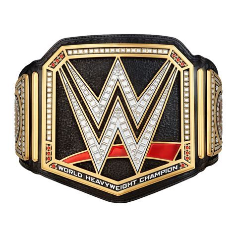 wwe belt pictures.